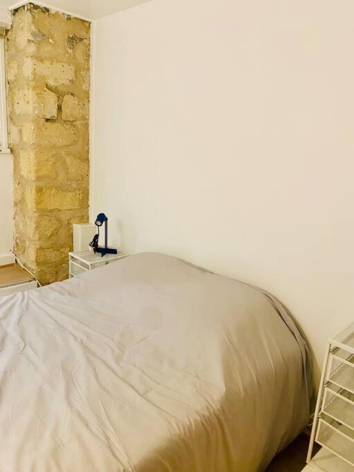 Maisonnette Au Calme Proche T2 La Garenne-Colombes Exterior foto